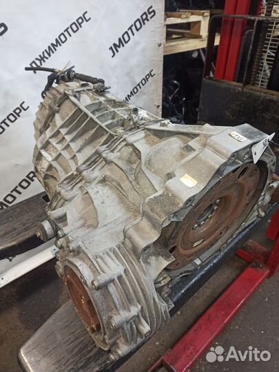 Вариатор CVT АКПП LKS audi A4 A5 01J CDH 1.8Т