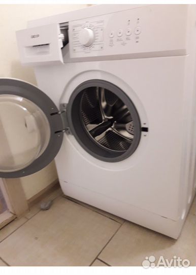 Стиральная машина dexp