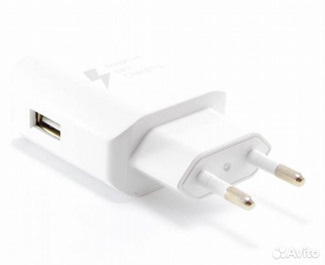 Зарядное устройство USB 3,5A 5V+2,5A 9V+2A 12V Mi