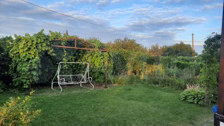 Дача 78 м² на участке 9 сот.