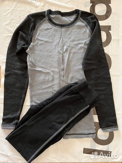 Термобелье Joha