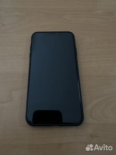 Apple iPhone xs max
