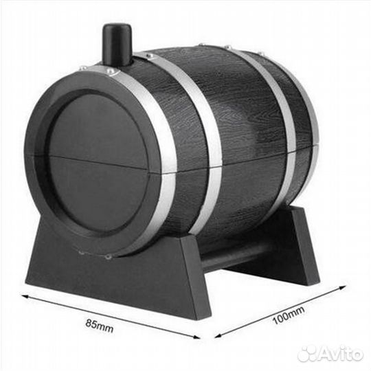 Держатель для зубочисток