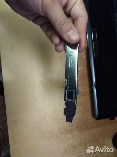 Сетевая карта