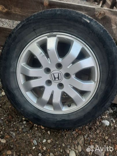 Viatti Bosco A/T 215/65 R16