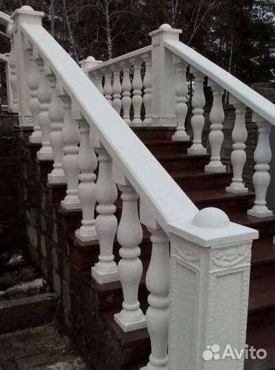 Балясины арт 76.21