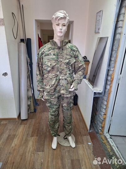 Маскхалат Сумрак М3