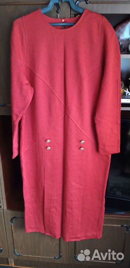 Белорусский трикотаж женское платье