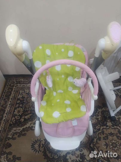 Стул для кормления