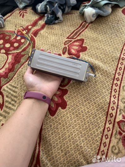 Блок питания arlight