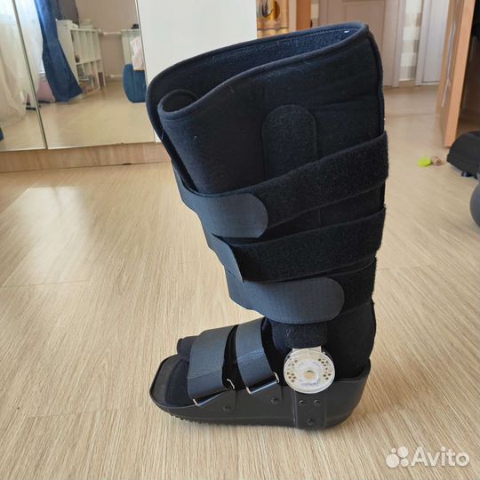 Ортез для голеностопа