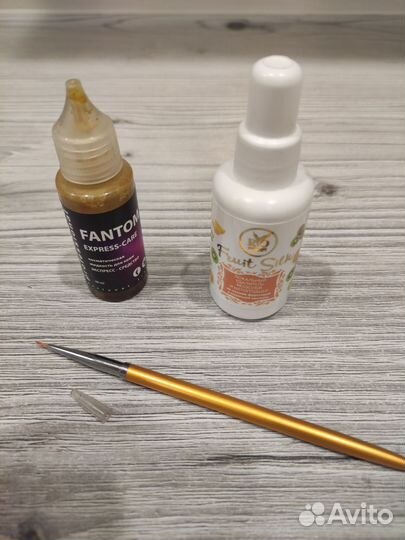 Товары для маникюра