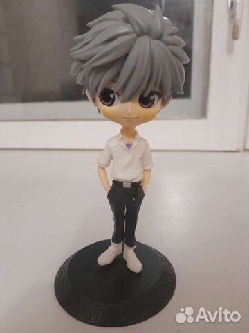 Фигурка аниме