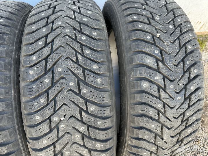 Nokian Tyres Nordman 8 SUV 225/60 R18 104T