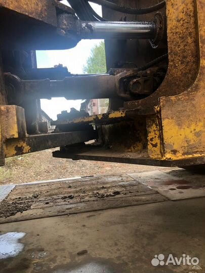 Фронтальный погрузчик XGMA / XIAGONG XG931H, 2017