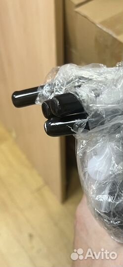 Крючок pdr с насадками для удаления вмятин