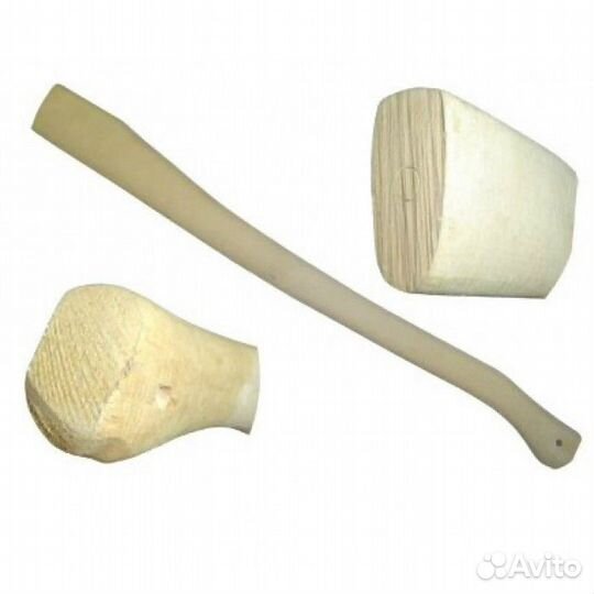 Черенки для лопат для граблей, тяпок