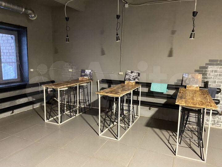 Свободного назначения, 420 м²