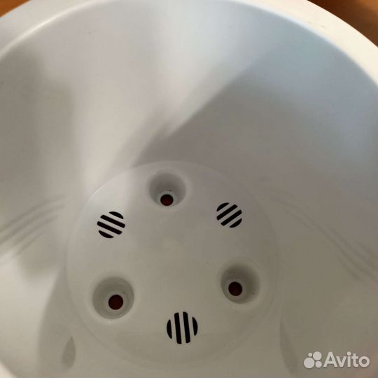 Кашпо, горшочки для цветов