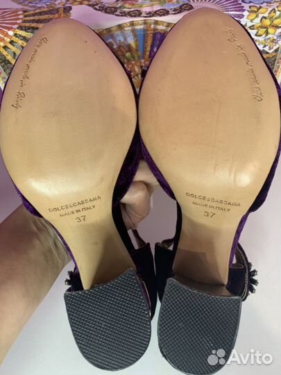 Dolce Gabbana оригинал