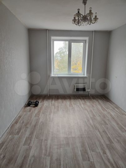 3-к. квартира, 66,1 м², 4/9 эт.