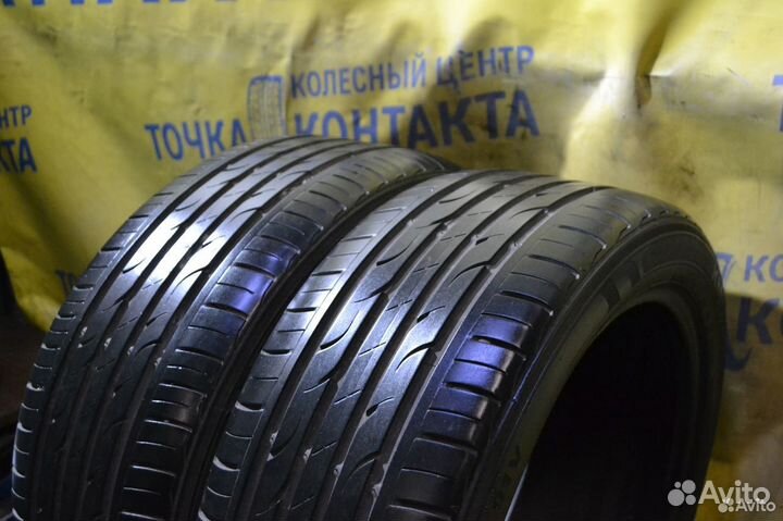 Kumho Eco Sense SE11 215/45 R17