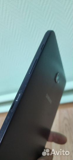 Samsung galaxy tab a 10.1 sm-t580