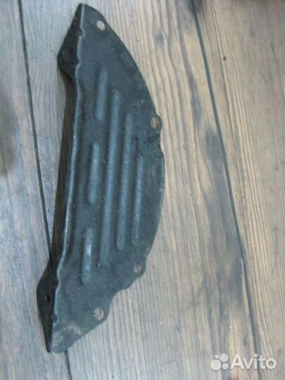 Кожух маховика Toyota Camry (XV10) IV (1991–1996)