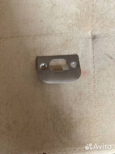 Дверная ручка