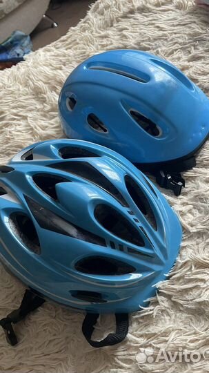 Шлем детский