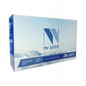 Барабан NV Print DR-2075 для HL2030/2040R/2070N, D