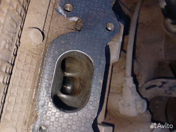 Двигатель 1.8т awt