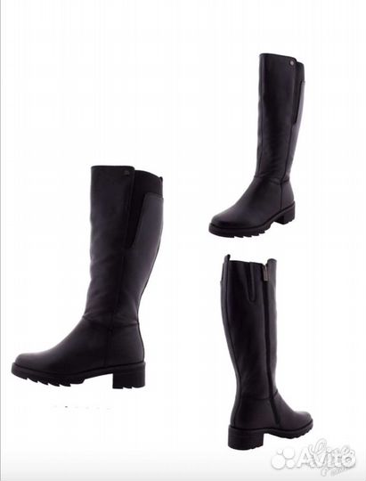 Janita, Сапоги зимние женские пр-во Finland