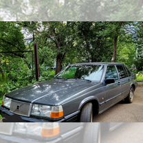 Volvo 940 2.3 MT, 1991, 10 000 км, с пробегом, цена 250 000 руб.