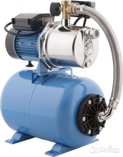 Насосная станция джилекс джамбо 70/50 Н24