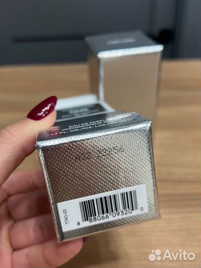 Духи женские