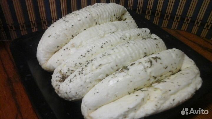 Молочные продукты с доставкой