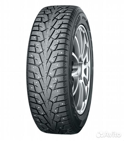 Yokohama Ice Guard Stud IG55 225/65 R17 106T