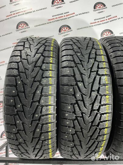 Nokian Tyres Nordman 7 235/65 R17 108T