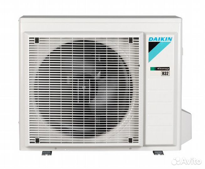 Кондиционер ftxf35C/RXF35C/30