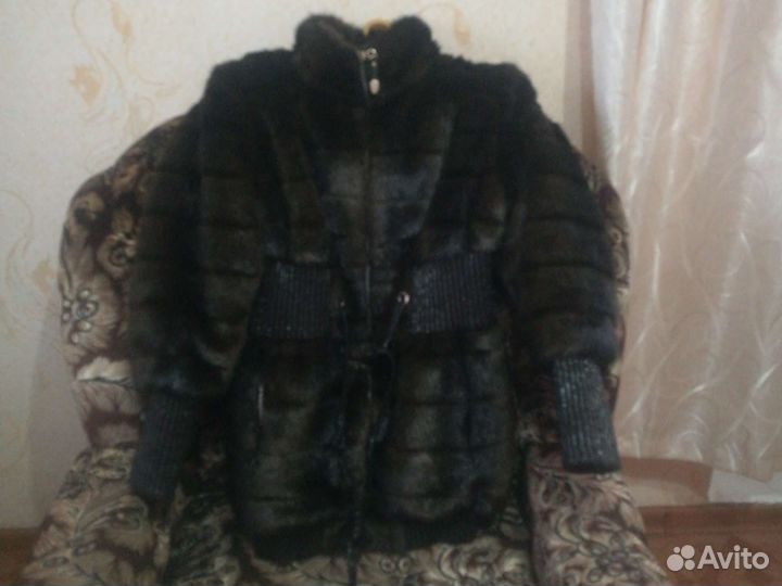 Шуба