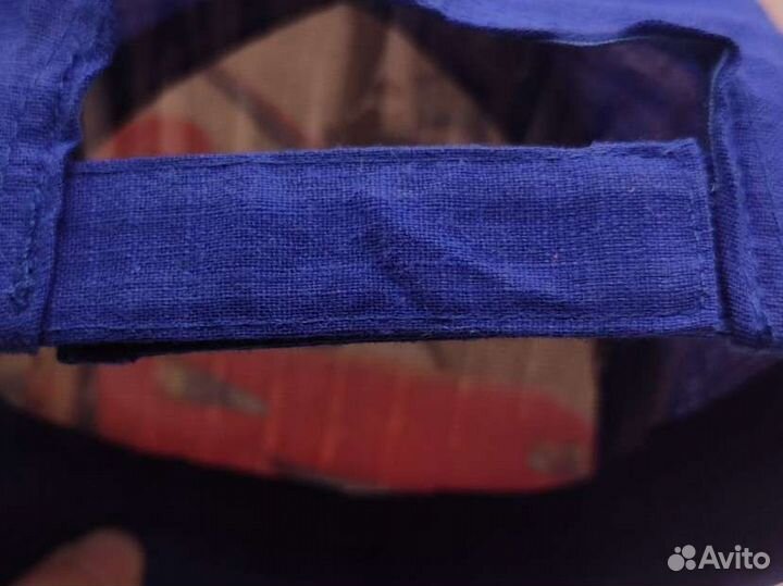 Бейсболка для мальчика