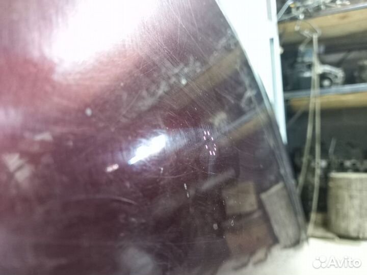 Капот ваз (LADA) Granta I (2011—2018)