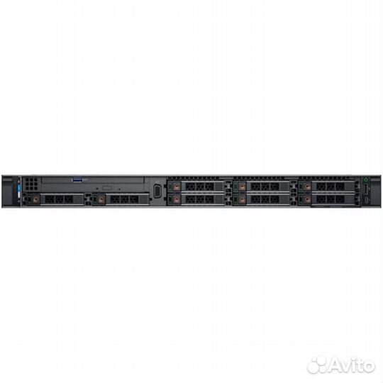 Сервер Dell PowerEdge R640 258669
