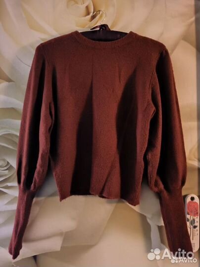 Комфортные кофты