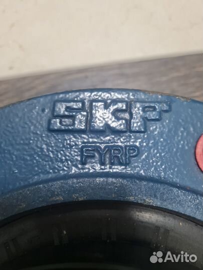 Подшипник fyrp3.15/16 SKF