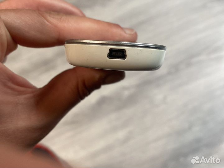 3G/Wi-Fi мобильный роутер мегафон E5830