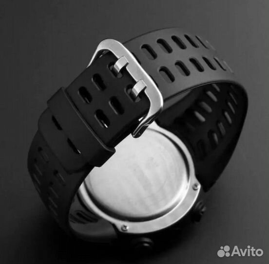 Мужские наручные часы skmei