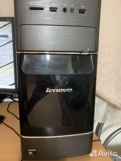 Компьютер Lenovo