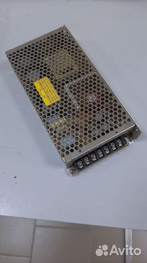 Блок питания для светодиодной ленты